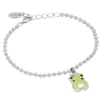 Bracciale Mabina Donna in Argento 533126 - 533126